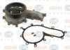 HELLA 8MP 376 808-434 Water Pump